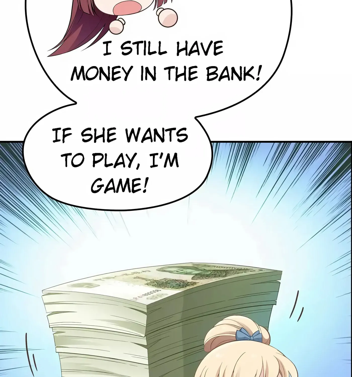 My Rich Husband Spoils Me Rotten Chapter 14 page 10 - 