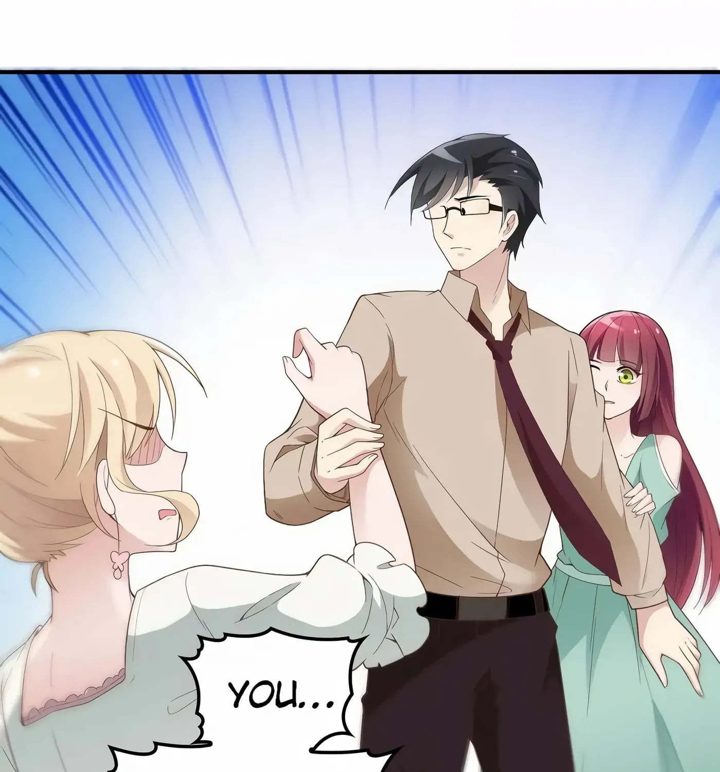 My Rich Husband Spoils Me Rotten Chapter 15 page 11 - 