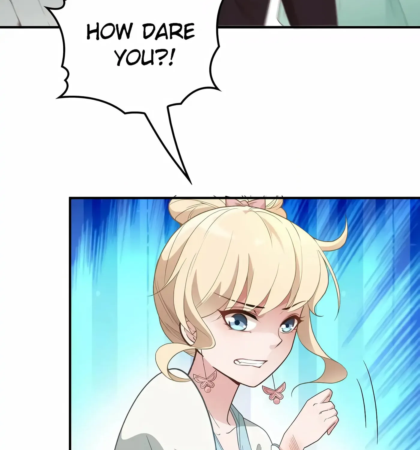 My Rich Husband Spoils Me Rotten Chapter 15 page 12 - 