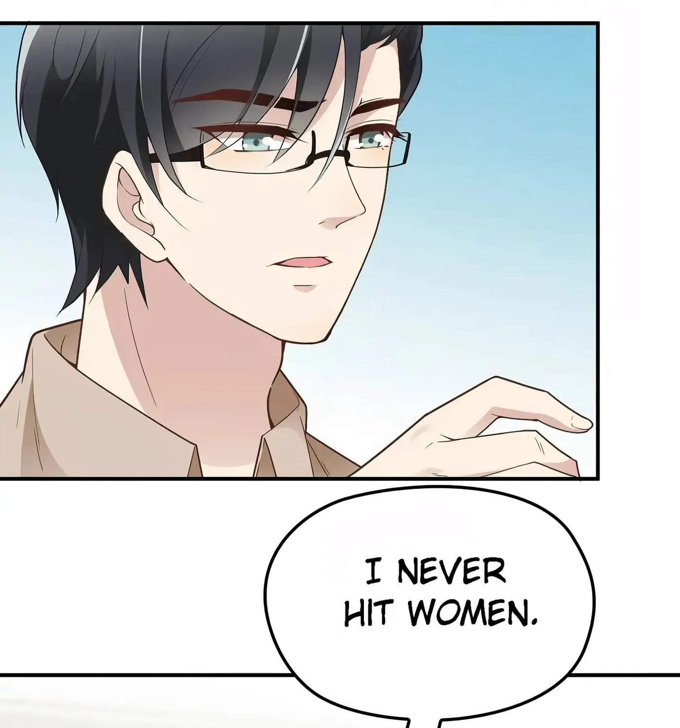 My Rich Husband Spoils Me Rotten Chapter 15 page 14 - 