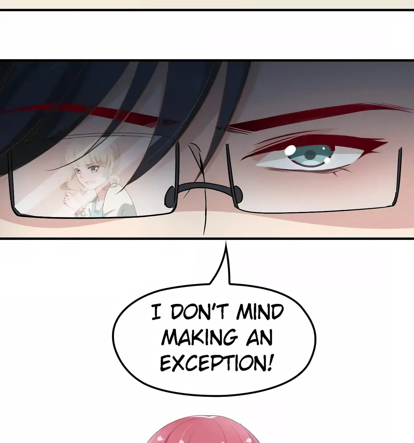 My Rich Husband Spoils Me Rotten Chapter 15 page 17 - 