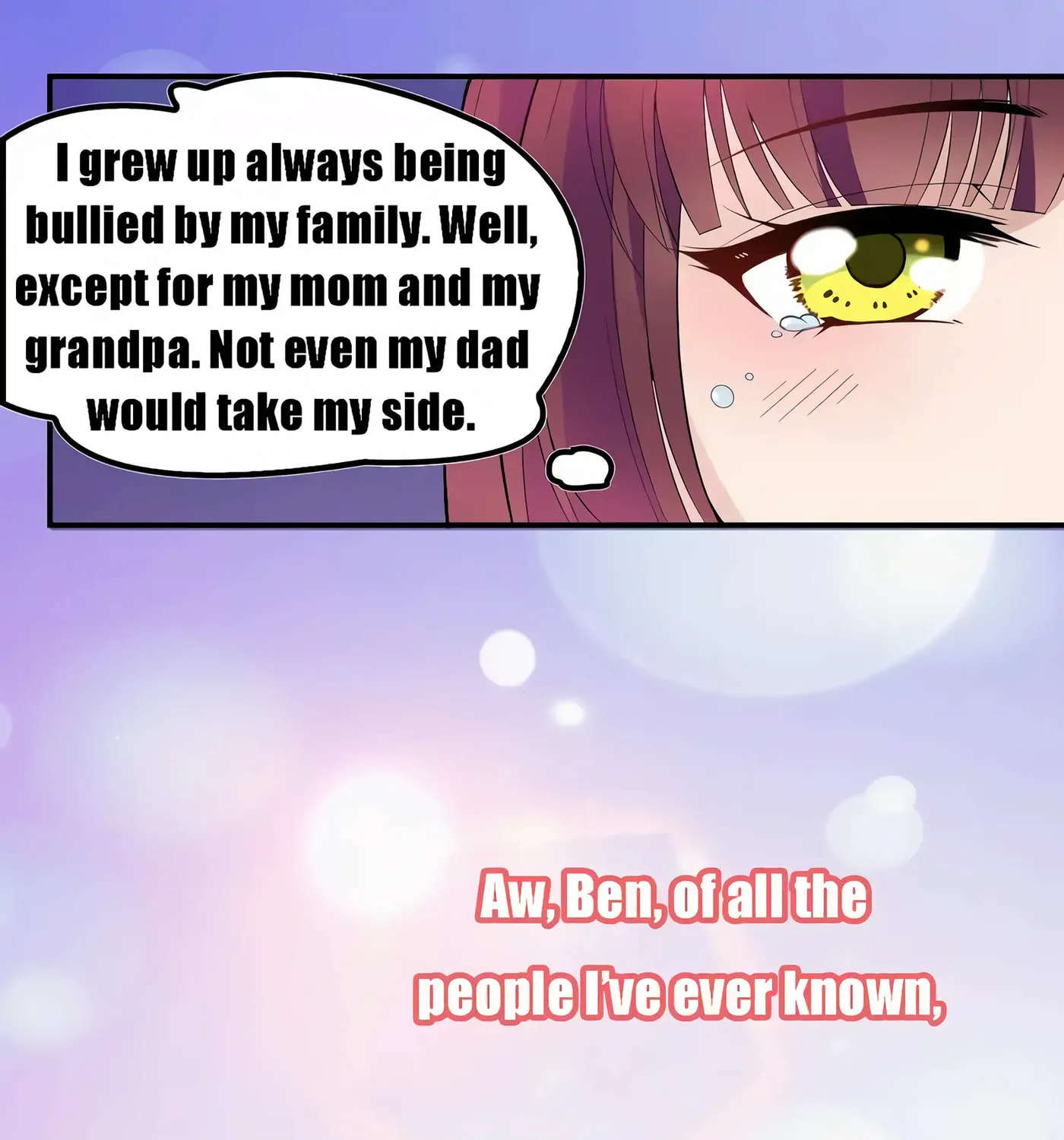 My Rich Husband Spoils Me Rotten Chapter 15 page 20 - 