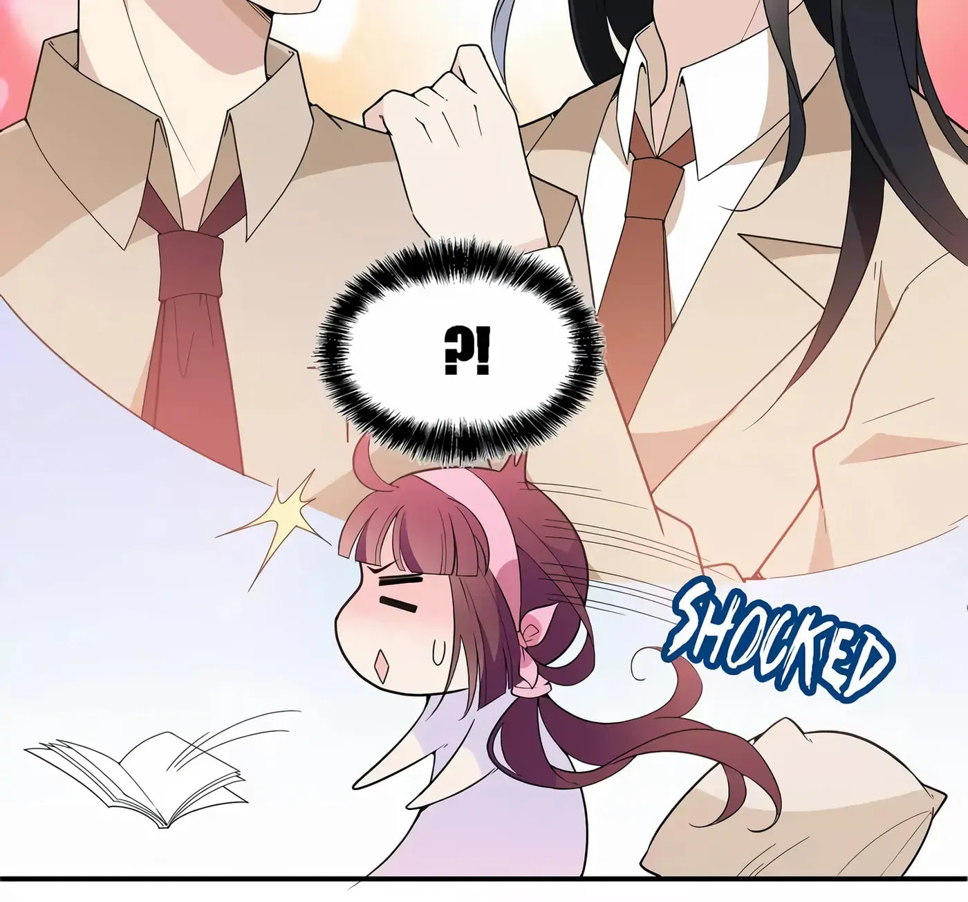 My Rich Husband Spoils Me Rotten Chapter 15 page 29 - 