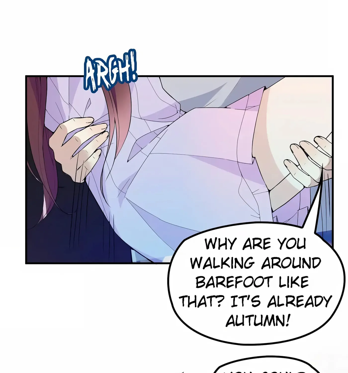 My Rich Husband Spoils Me Rotten Chapter 15 page 37 - 