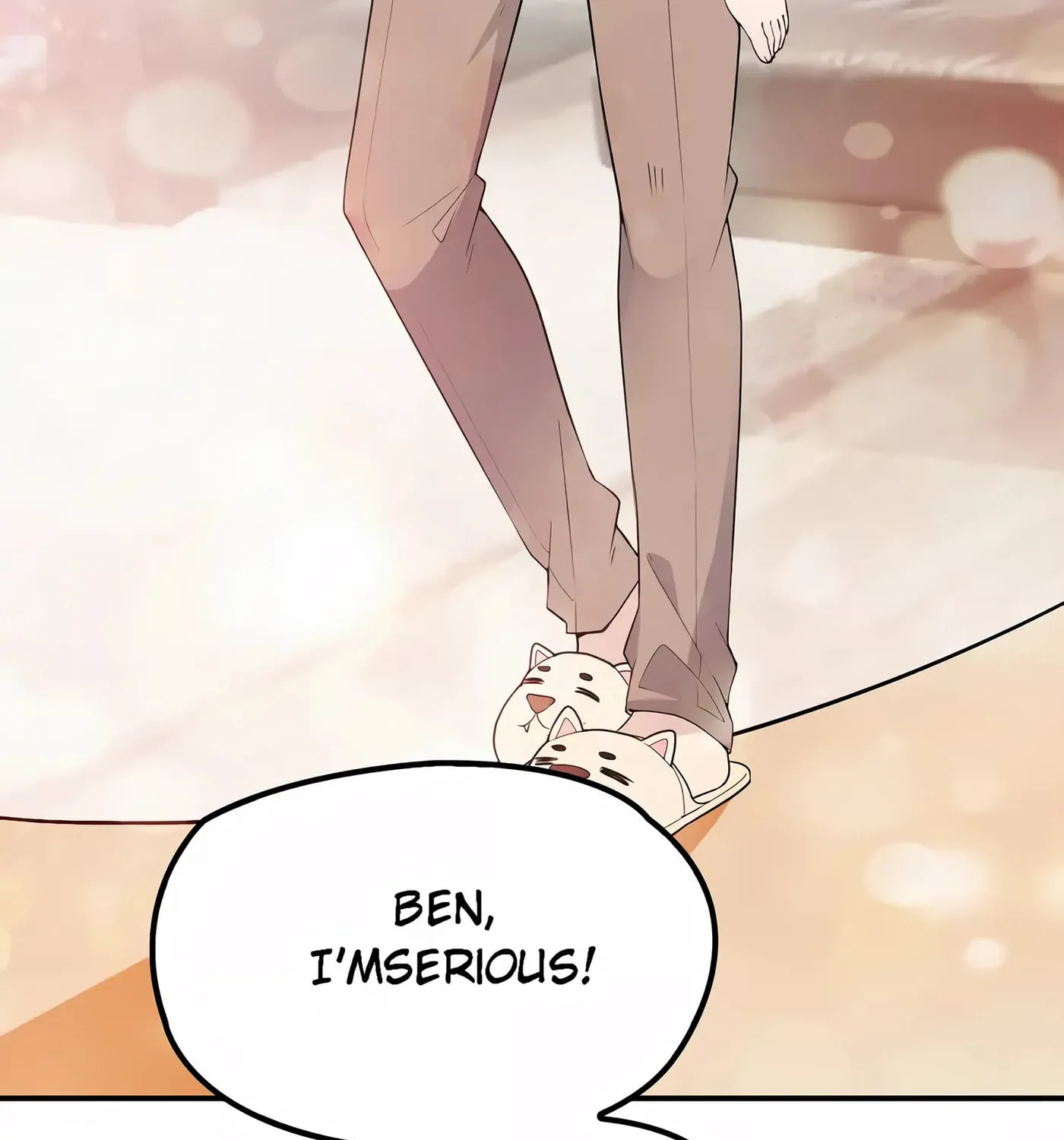 My Rich Husband Spoils Me Rotten Chapter 15 page 39 - 