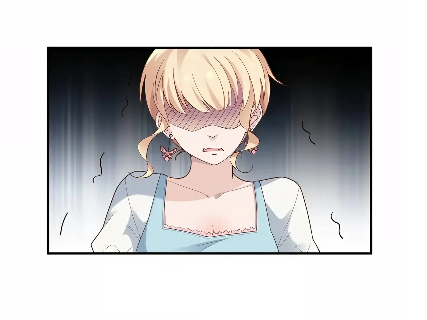 My Rich Husband Spoils Me Rotten Chapter 15 page 5 - 