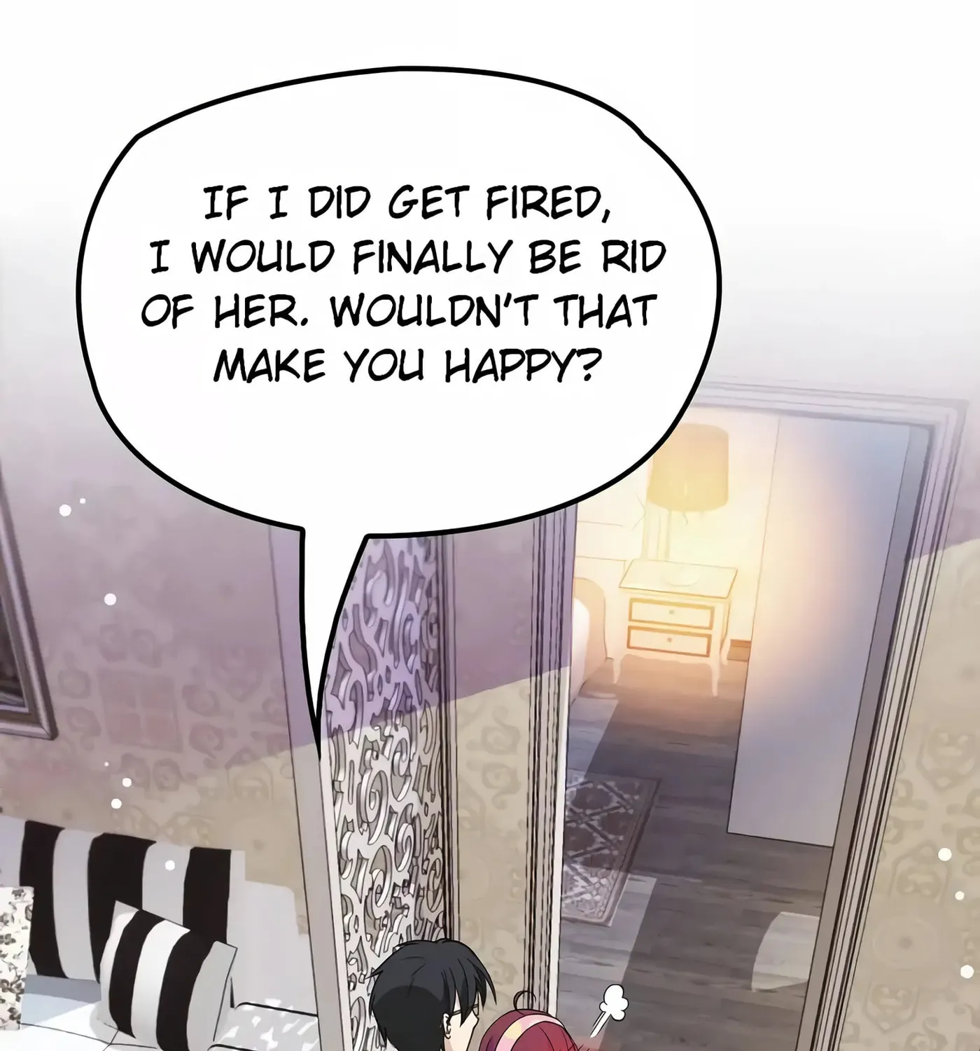 My Rich Husband Spoils Me Rotten Chapter 15 page 45 - 