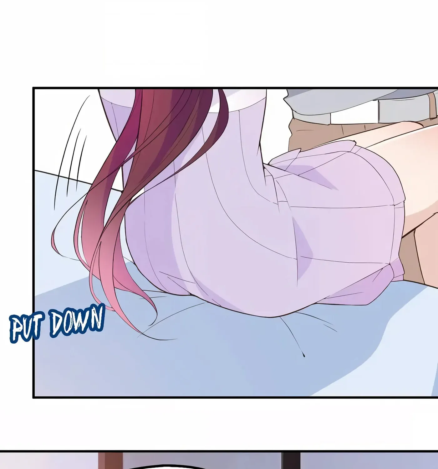 My Rich Husband Spoils Me Rotten Chapter 15 page 47 - 
