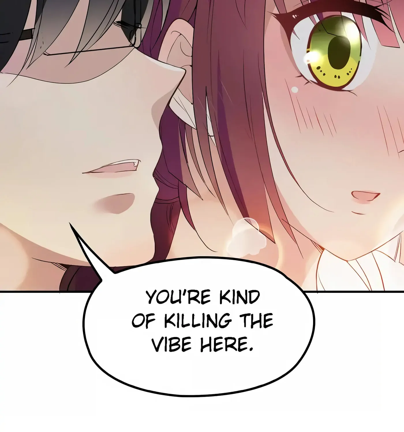 My Rich Husband Spoils Me Rotten Chapter 15 page 50 - 