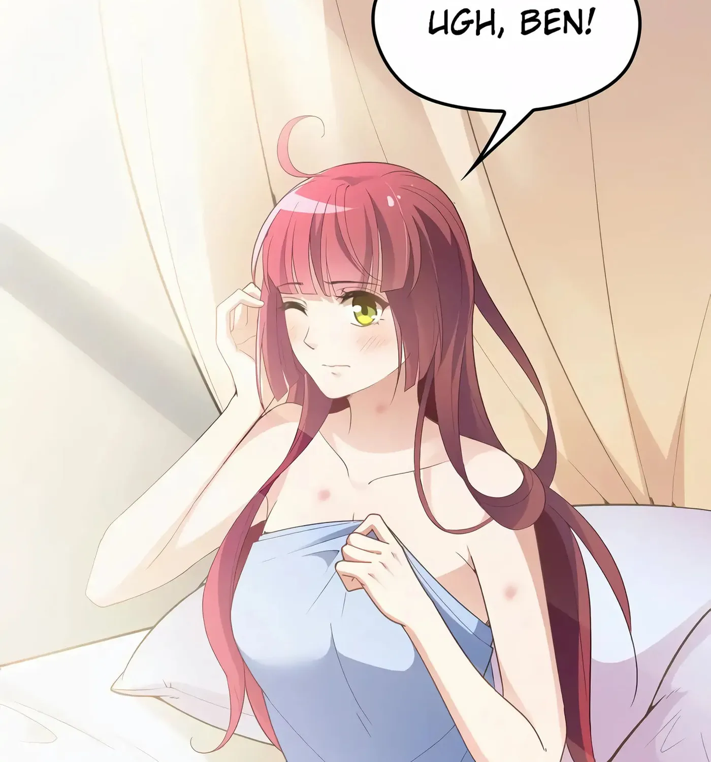 My Rich Husband Spoils Me Rotten Chapter 15 page 58 - 