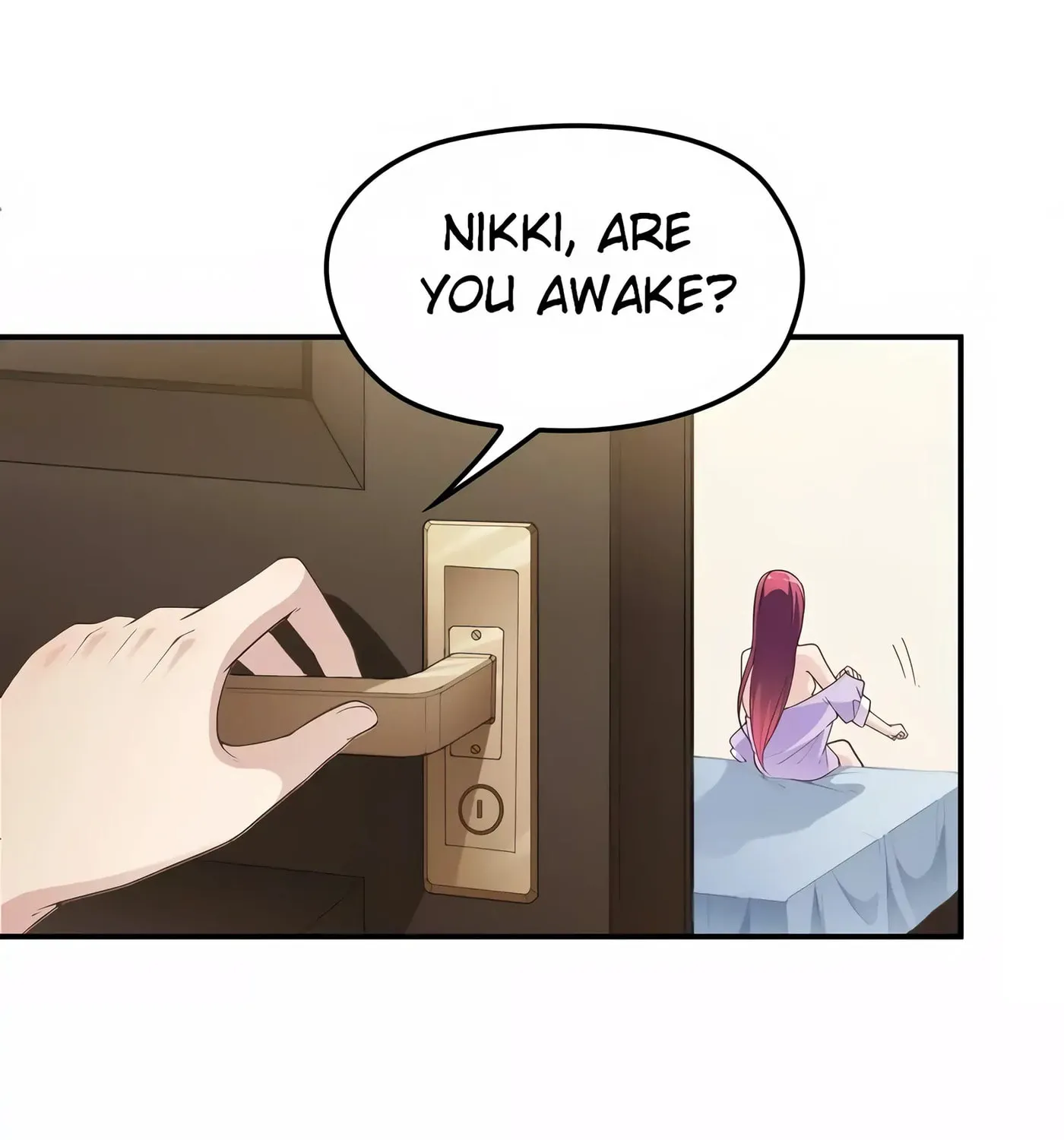 My Rich Husband Spoils Me Rotten Chapter 15 page 60 - 