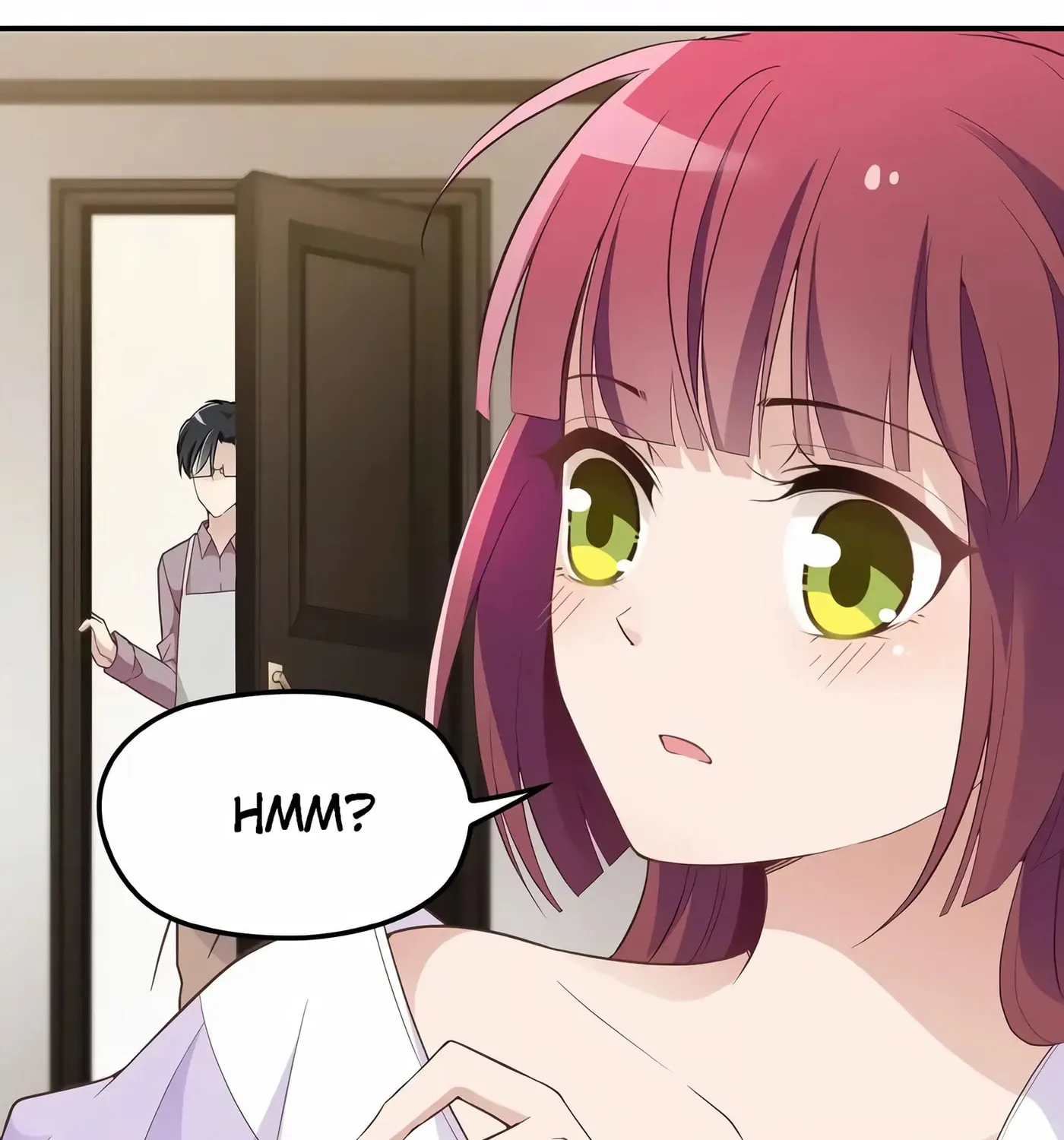 My Rich Husband Spoils Me Rotten Chapter 15 page 61 - 