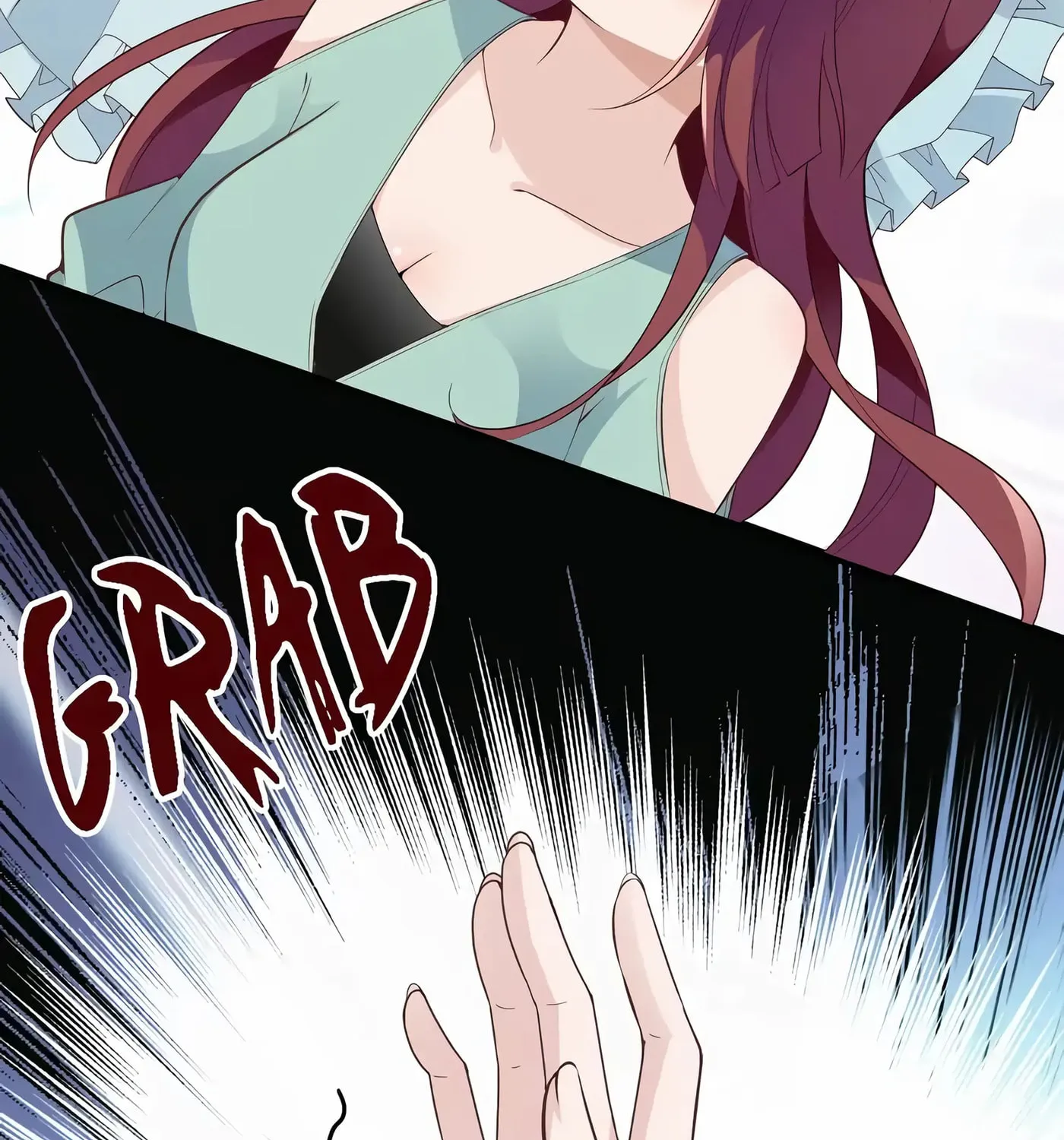 My Rich Husband Spoils Me Rotten Chapter 15 page 8 - 