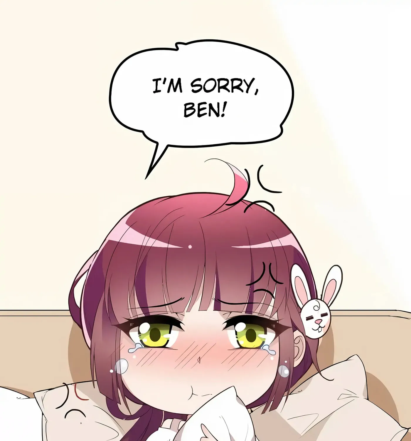 My Rich Husband Spoils Me Rotten Chapter 16 page 1 - 