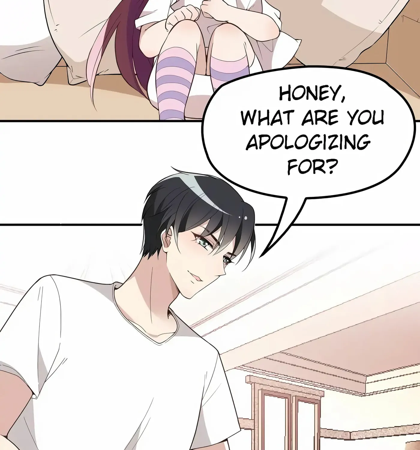 My Rich Husband Spoils Me Rotten Chapter 16 page 2 - 