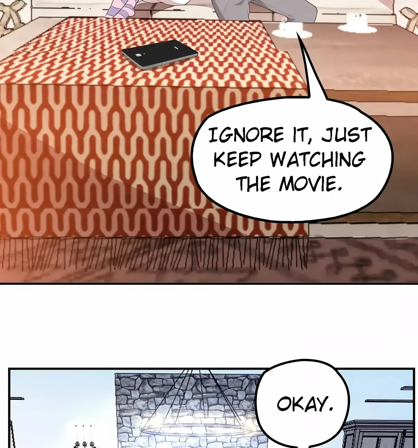 My Rich Husband Spoils Me Rotten Chapter 16 page 15 - 