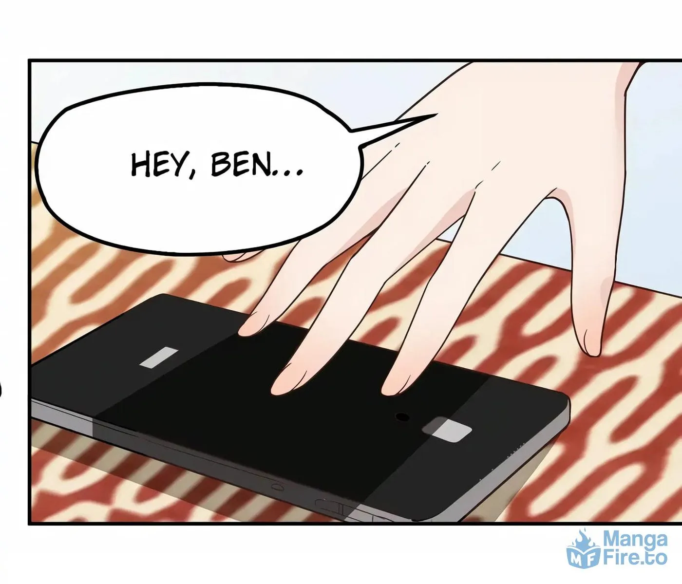 My Rich Husband Spoils Me Rotten Chapter 16 page 18 - 