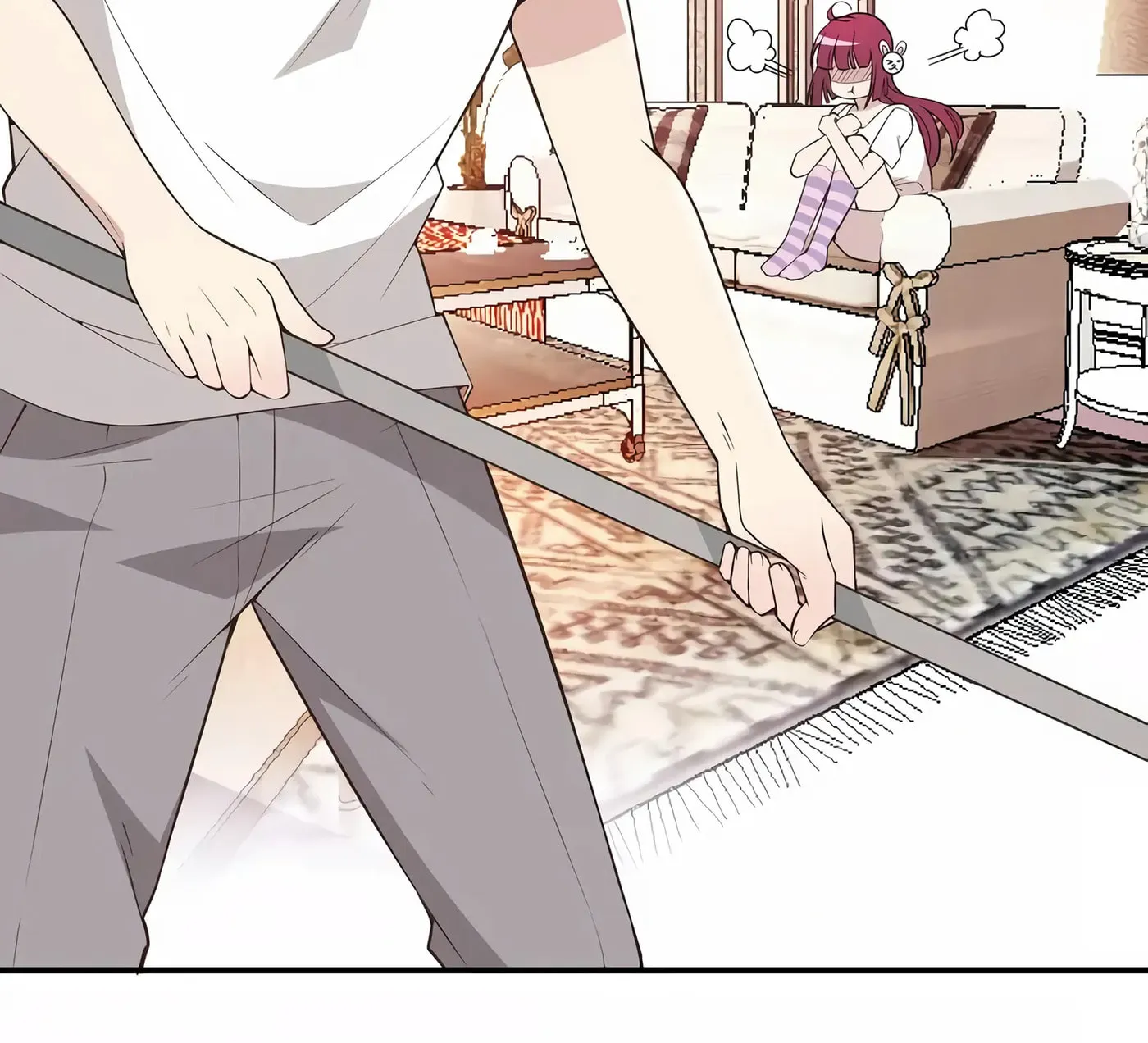 My Rich Husband Spoils Me Rotten Chapter 16 page 3 - 