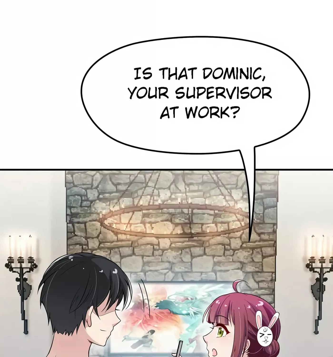My Rich Husband Spoils Me Rotten Chapter 16 page 22 - 