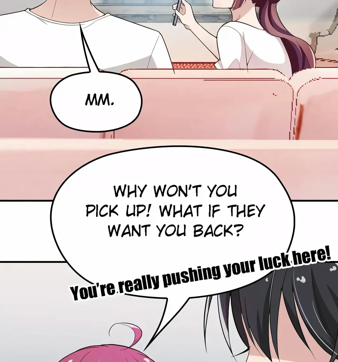 My Rich Husband Spoils Me Rotten Chapter 16 page 23 - 