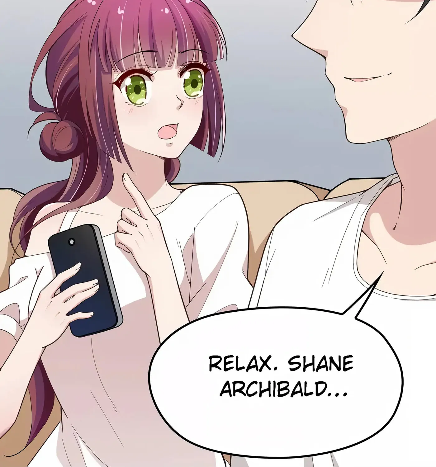 My Rich Husband Spoils Me Rotten Chapter 16 page 24 - 