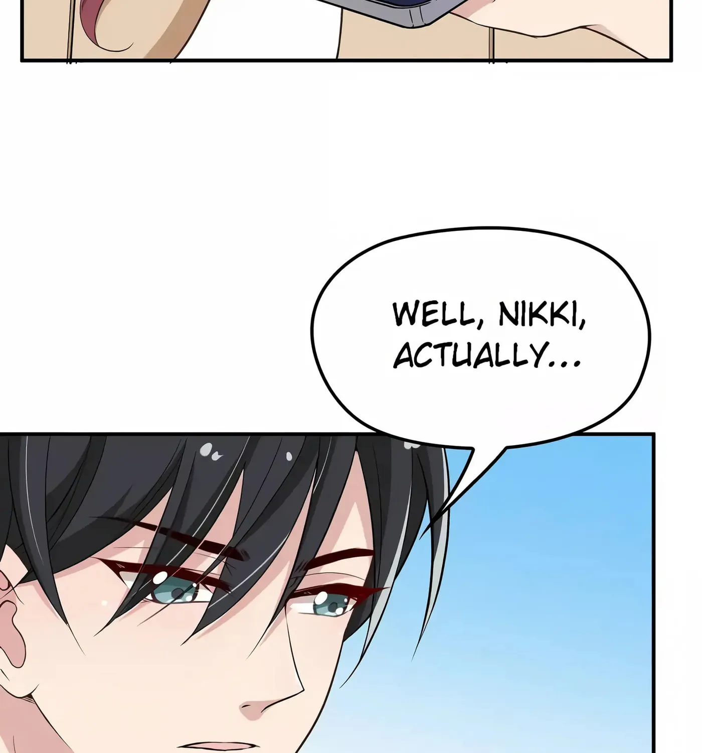 My Rich Husband Spoils Me Rotten Chapter 16 page 27 - 