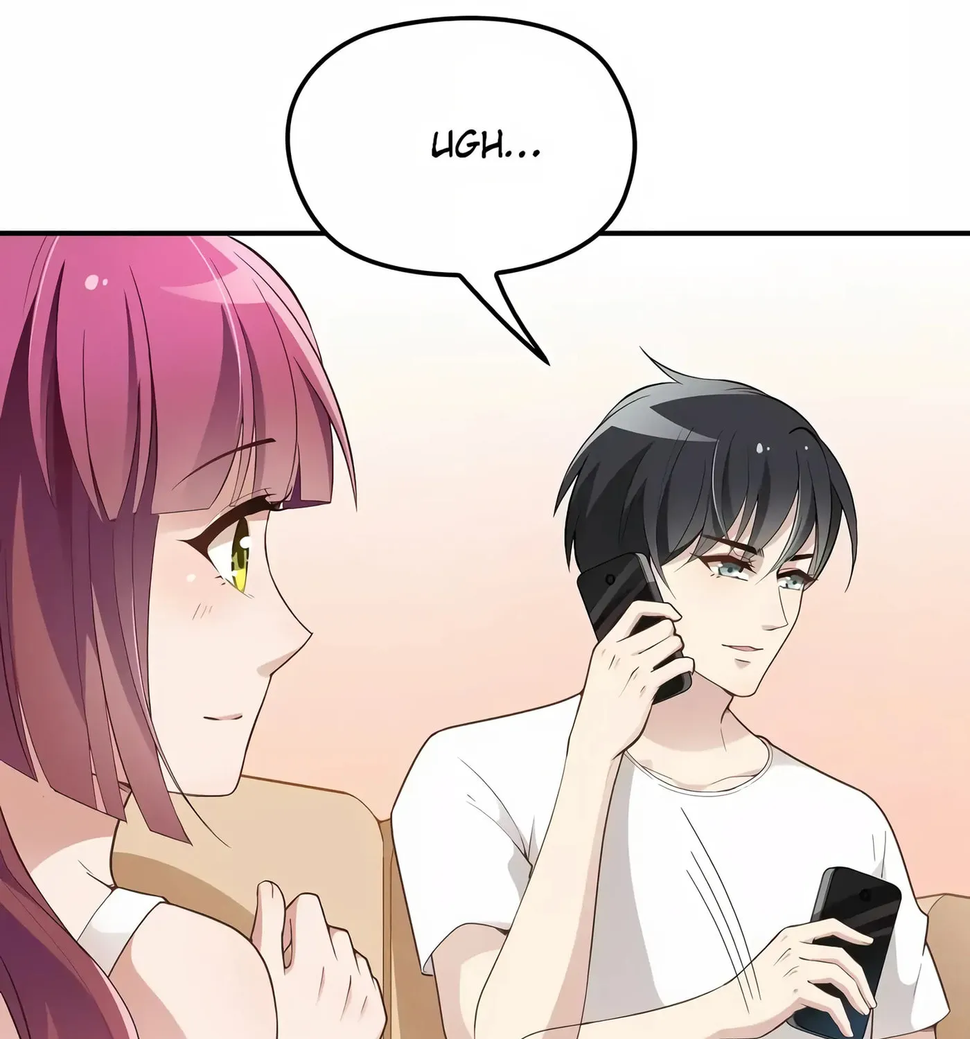 My Rich Husband Spoils Me Rotten Chapter 16 page 29 - 