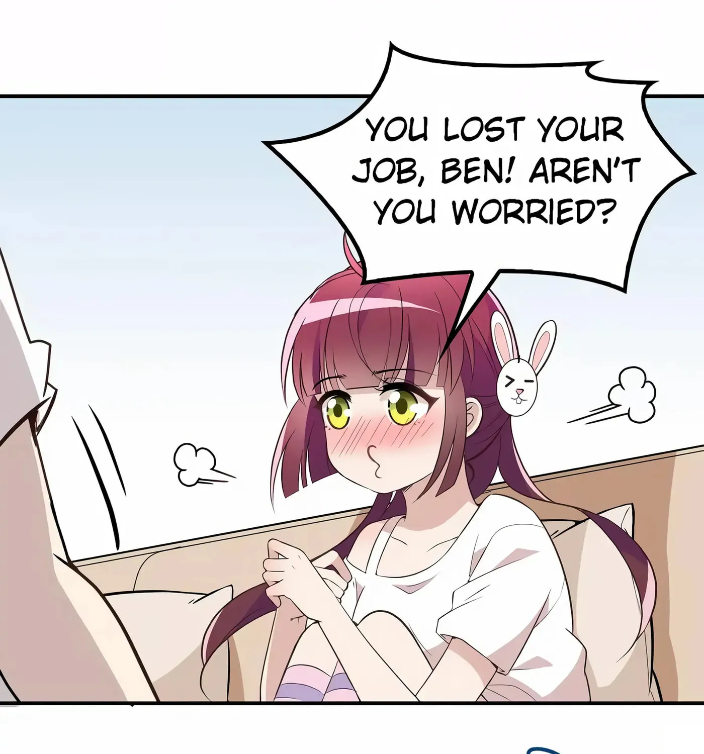 My Rich Husband Spoils Me Rotten Chapter 16 page 4 - 