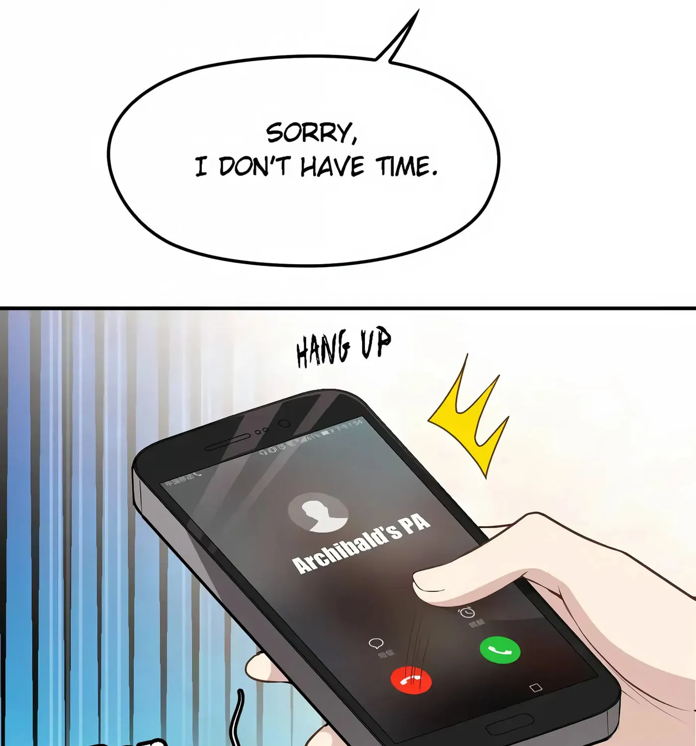 My Rich Husband Spoils Me Rotten Chapter 16 page 32 - 