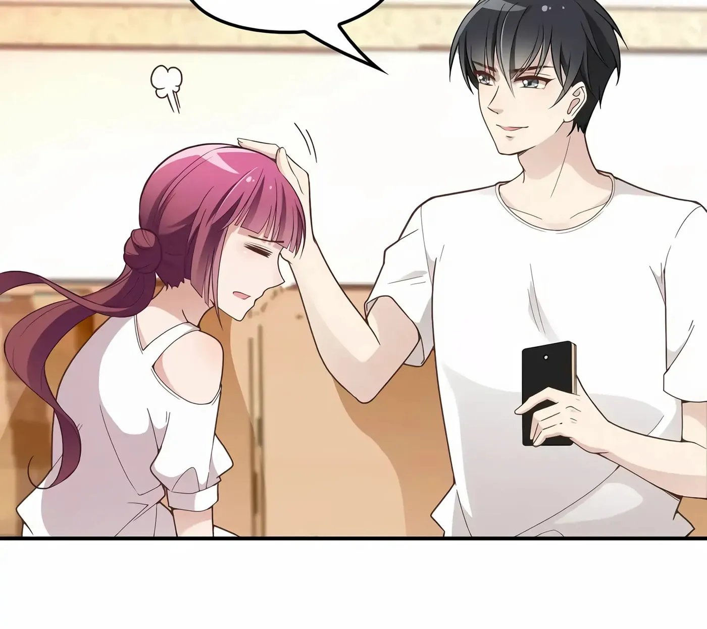My Rich Husband Spoils Me Rotten Chapter 16 page 34 - 