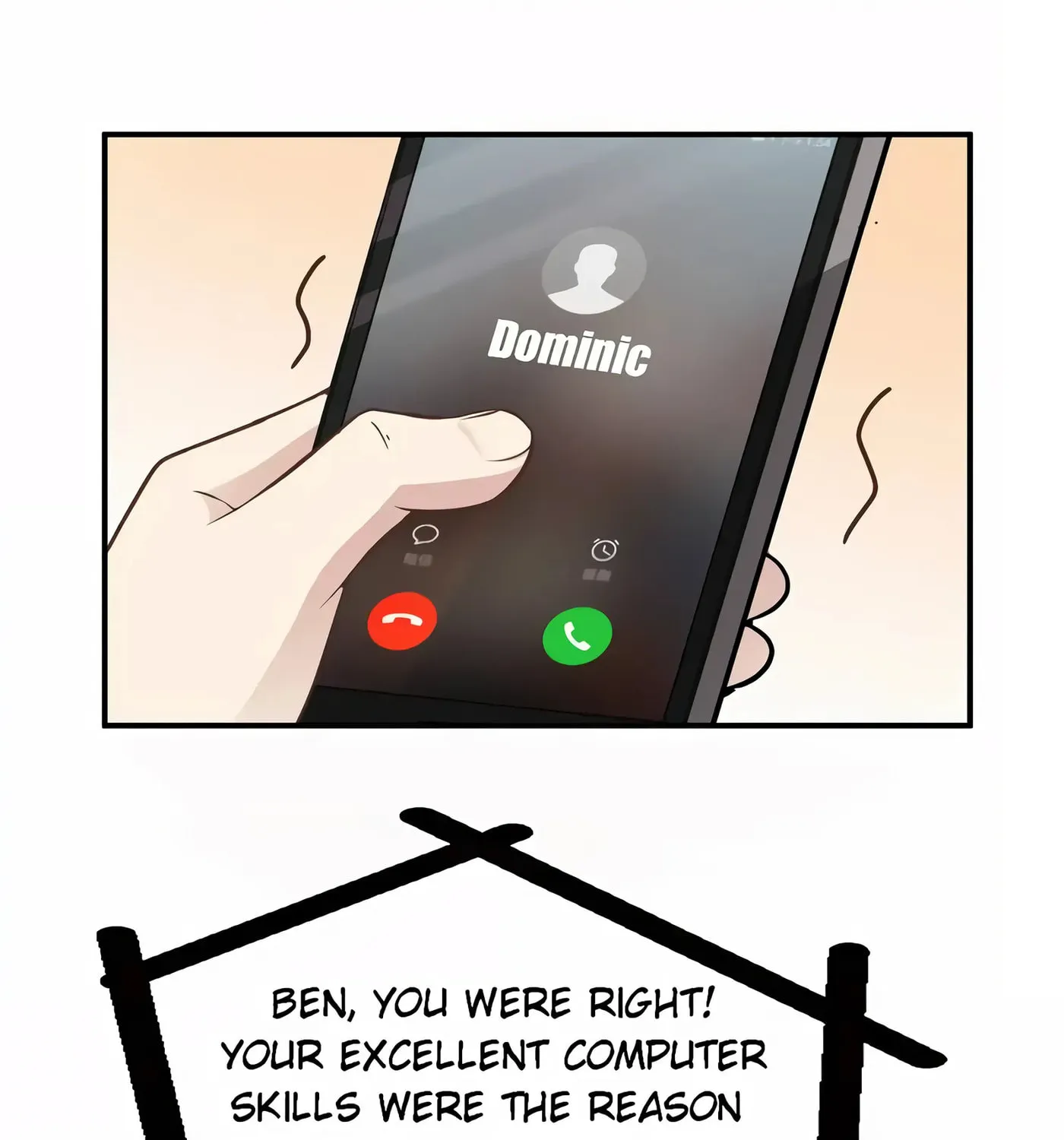 My Rich Husband Spoils Me Rotten Chapter 16 page 35 - 