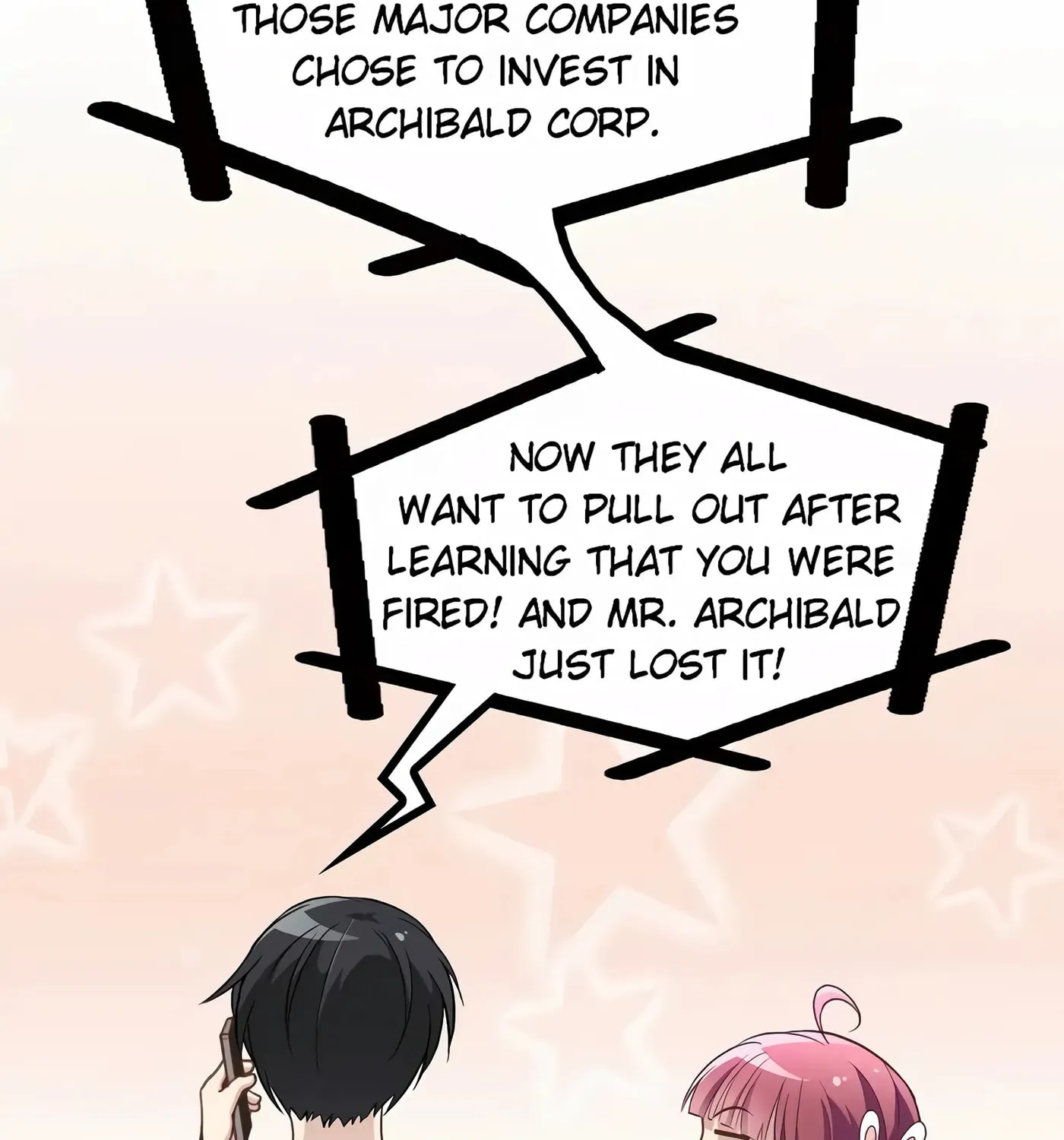 My Rich Husband Spoils Me Rotten Chapter 16 page 36 - 