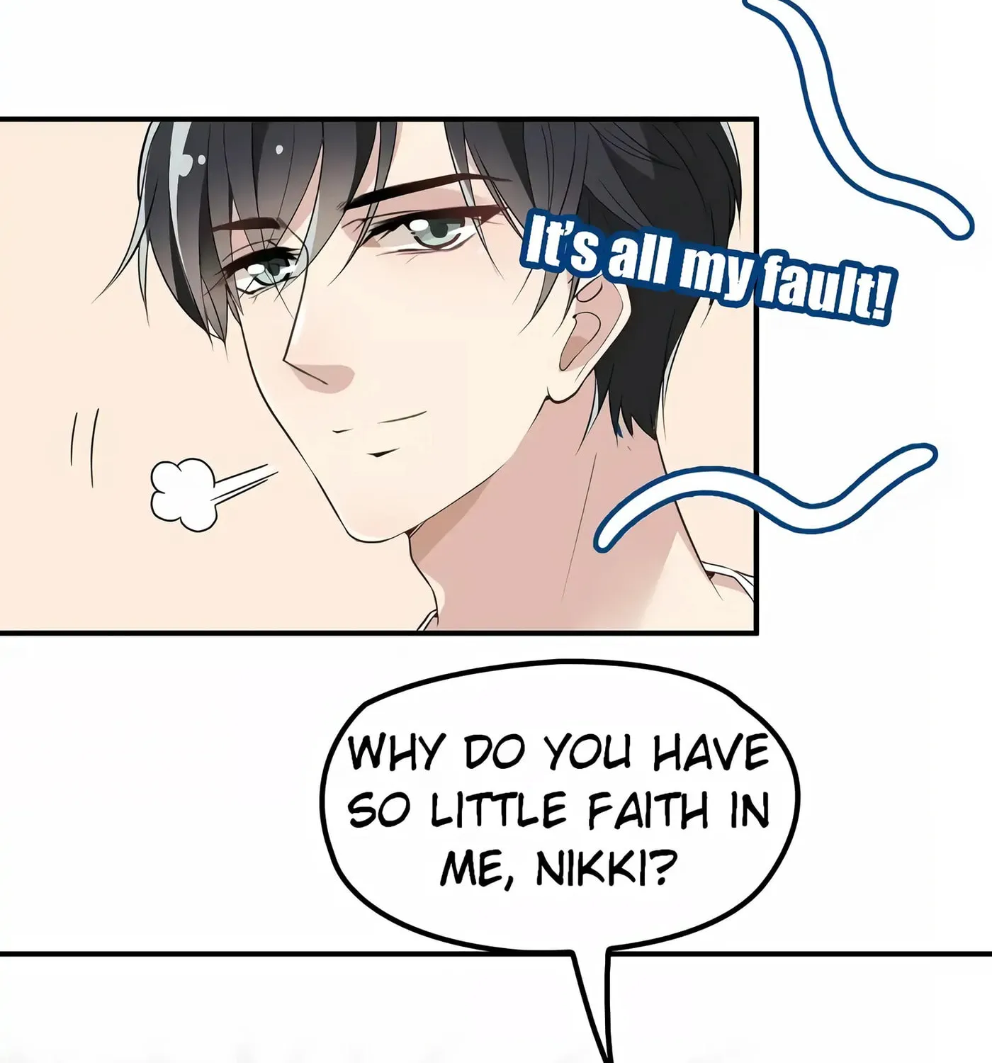 My Rich Husband Spoils Me Rotten Chapter 16 page 5 - 