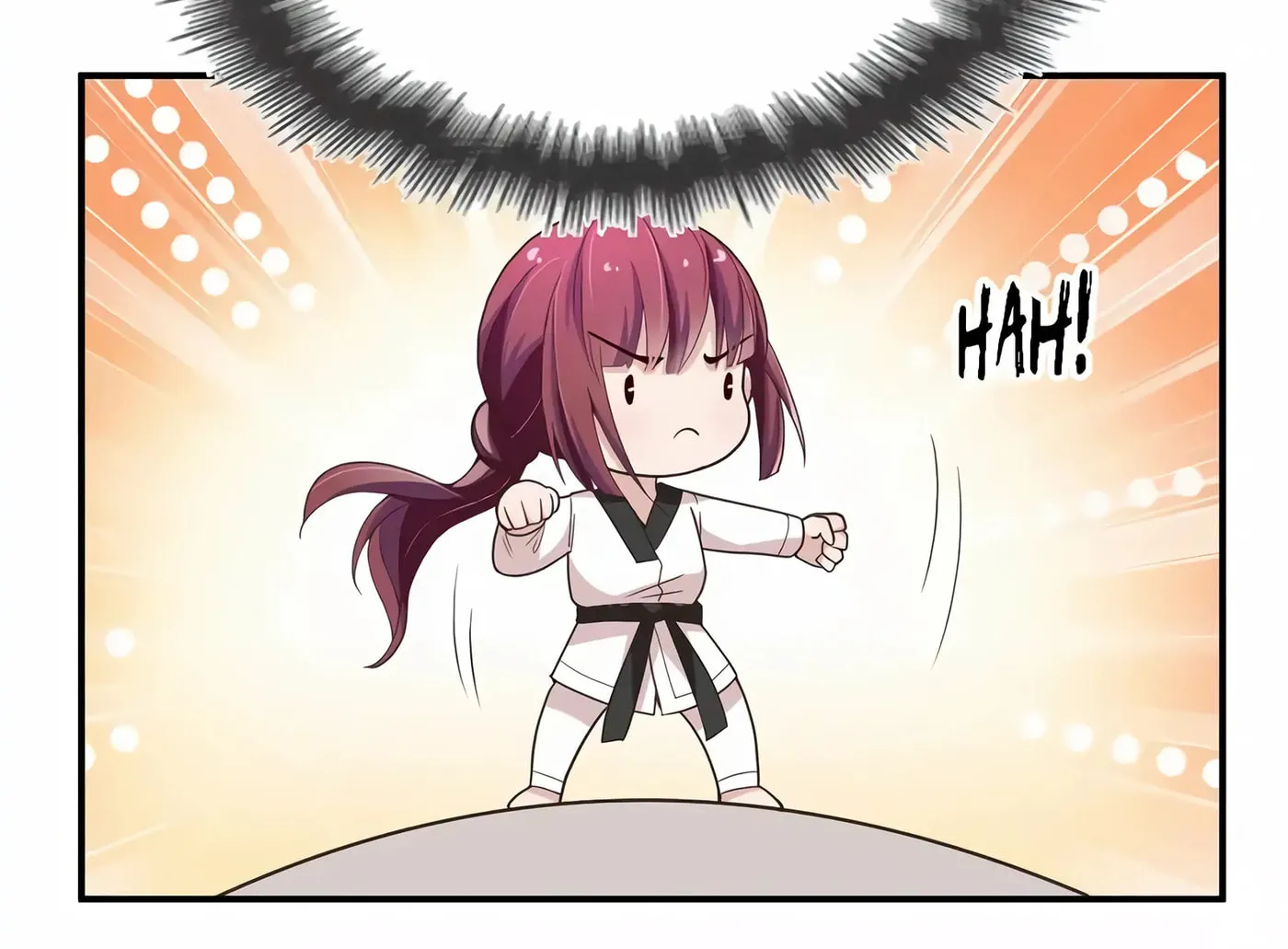 My Rich Husband Spoils Me Rotten Chapter 16 page 42 - 