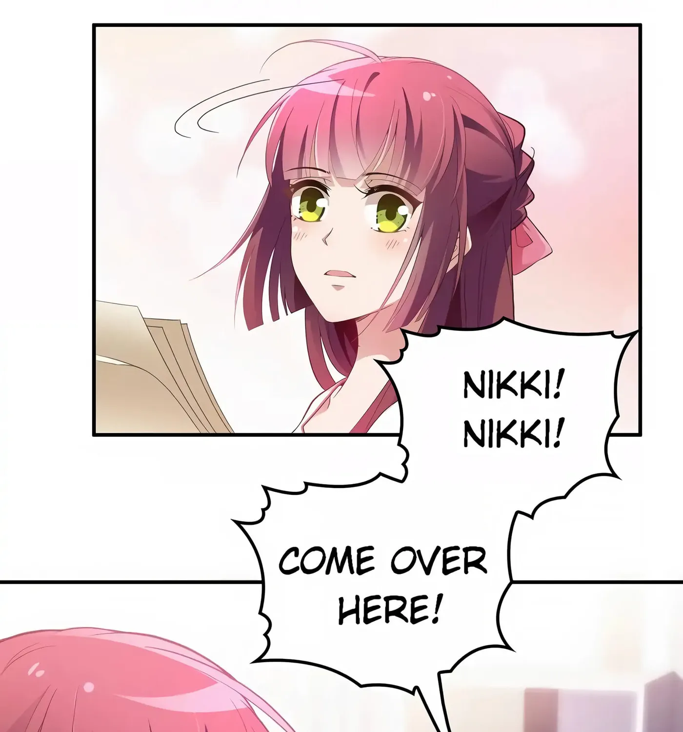 My Rich Husband Spoils Me Rotten Chapter 16 page 50 - 