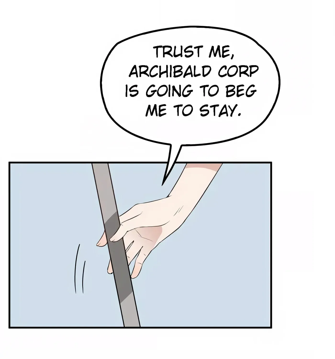 My Rich Husband Spoils Me Rotten Chapter 16 page 9 - 