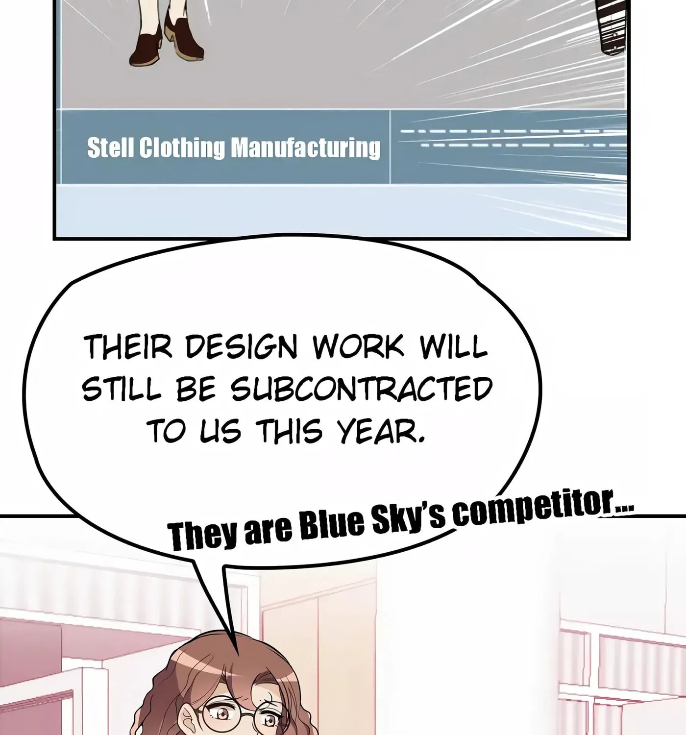 My Rich Husband Spoils Me Rotten Chapter 17 page 2 - 