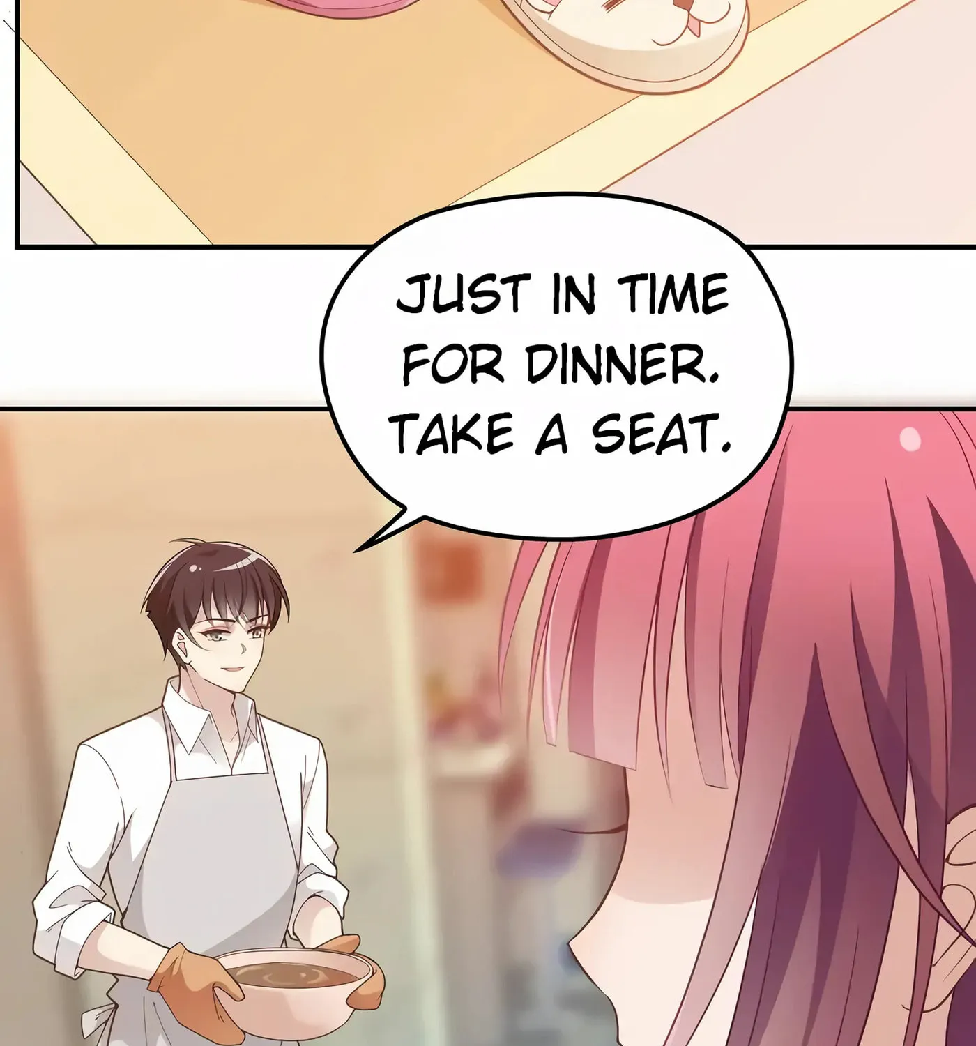 My Rich Husband Spoils Me Rotten Chapter 17 page 12 - 