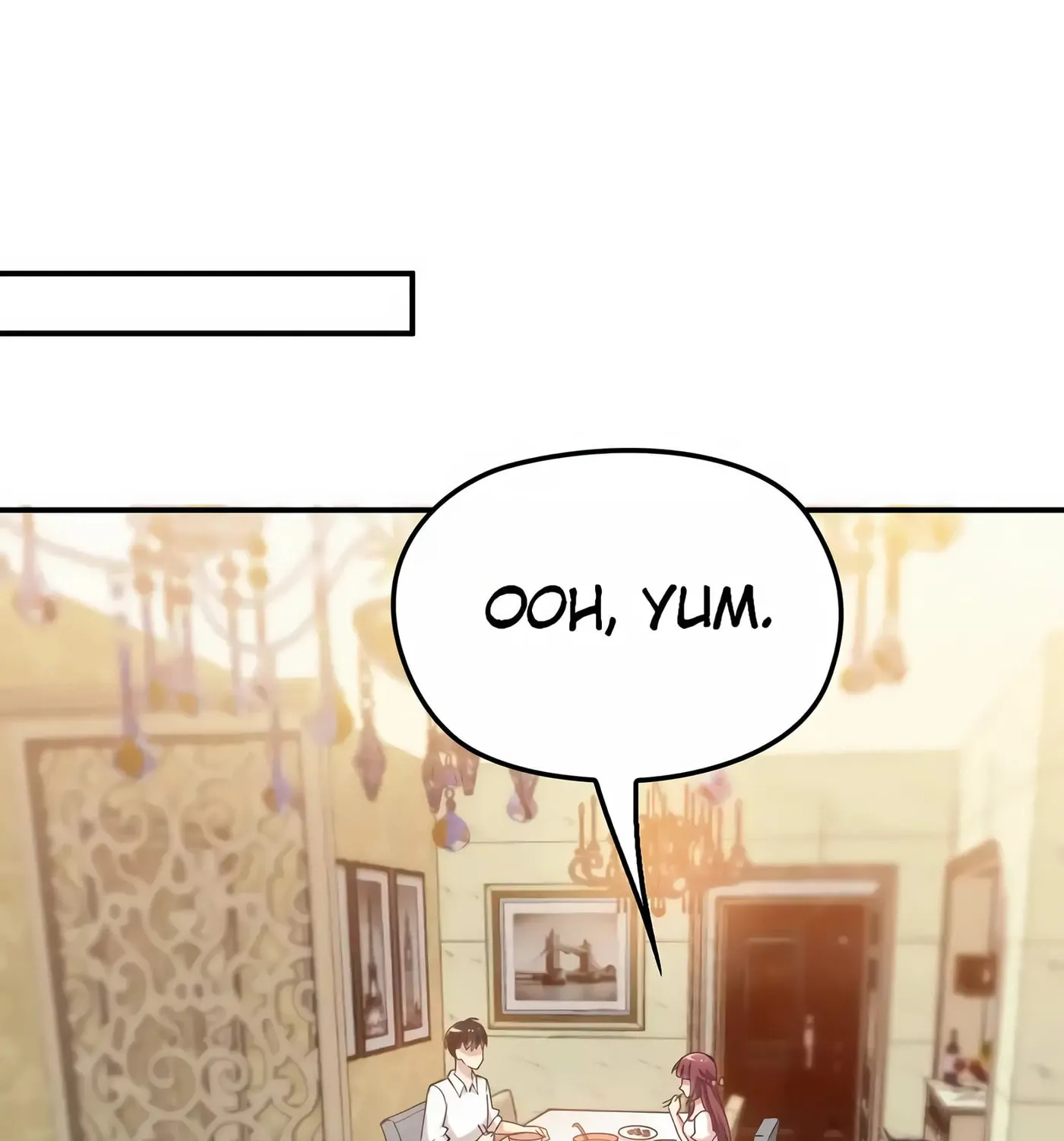 My Rich Husband Spoils Me Rotten Chapter 17 page 18 - 