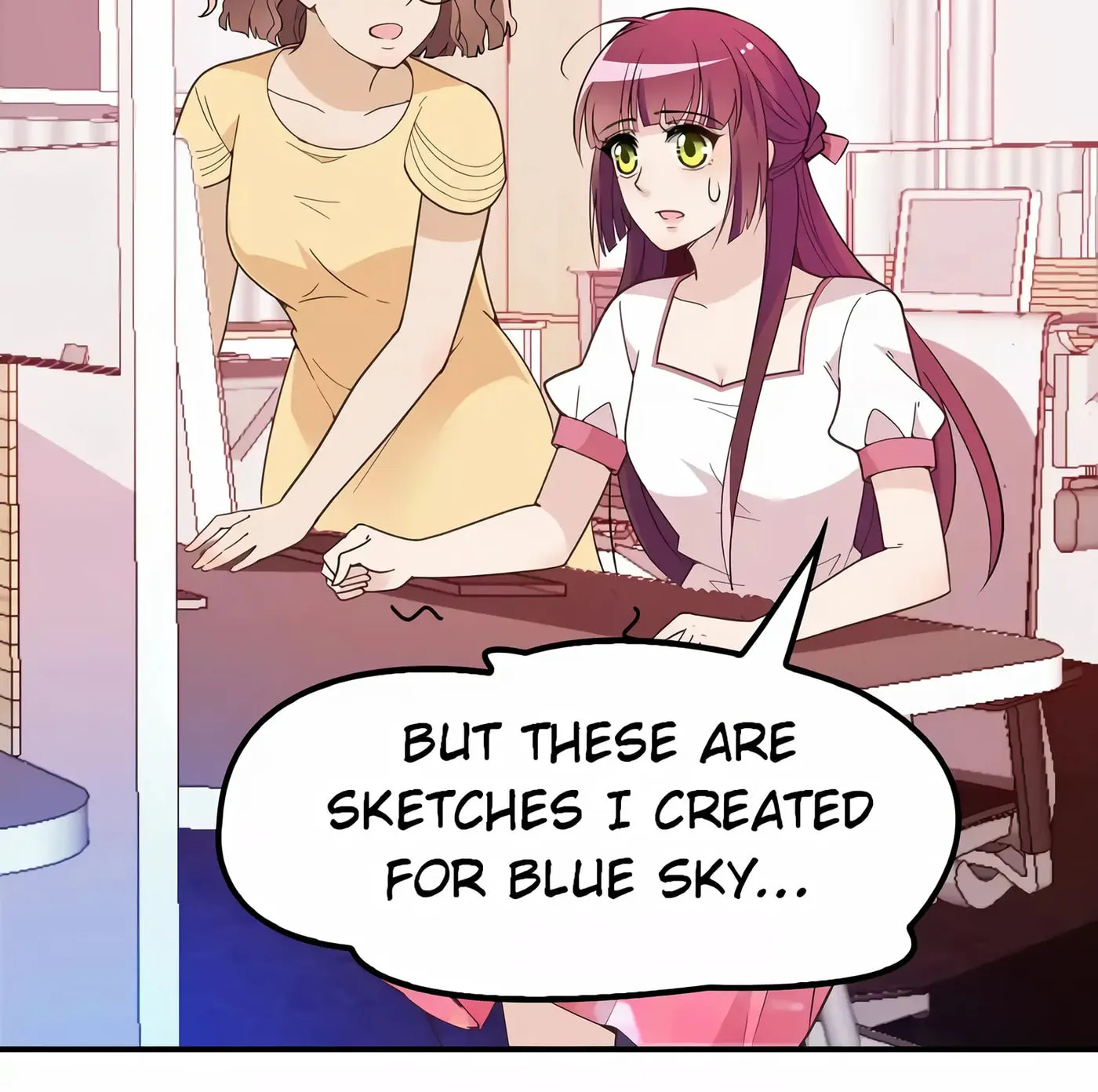 My Rich Husband Spoils Me Rotten Chapter 17 page 3 - 