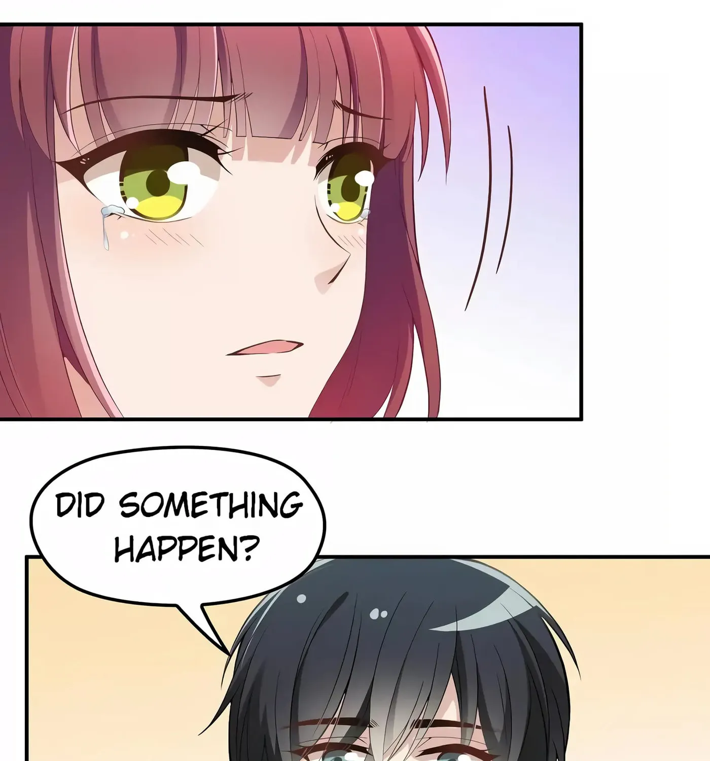 My Rich Husband Spoils Me Rotten Chapter 17 page 21 - 
