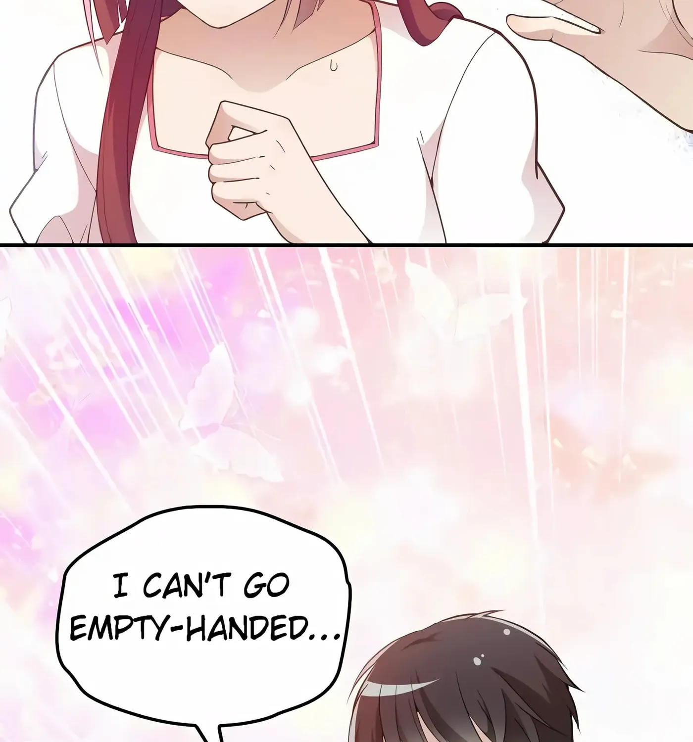 My Rich Husband Spoils Me Rotten Chapter 17 page 28 - 