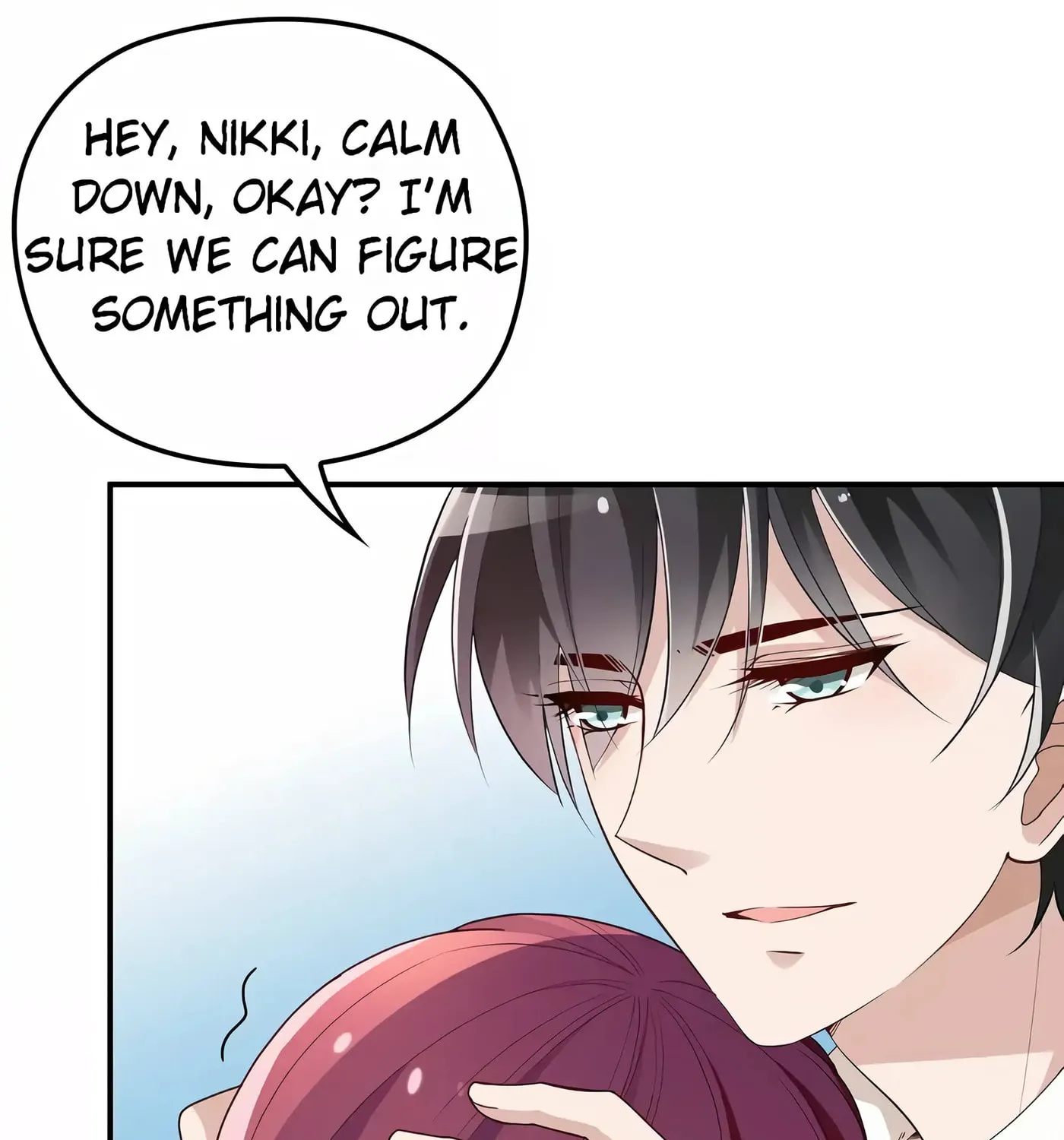 My Rich Husband Spoils Me Rotten Chapter 17 page 31 - 