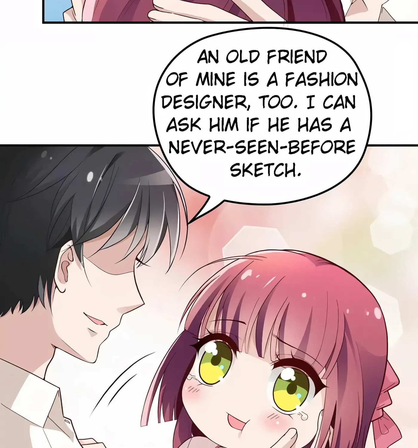 My Rich Husband Spoils Me Rotten Chapter 17 page 32 - 