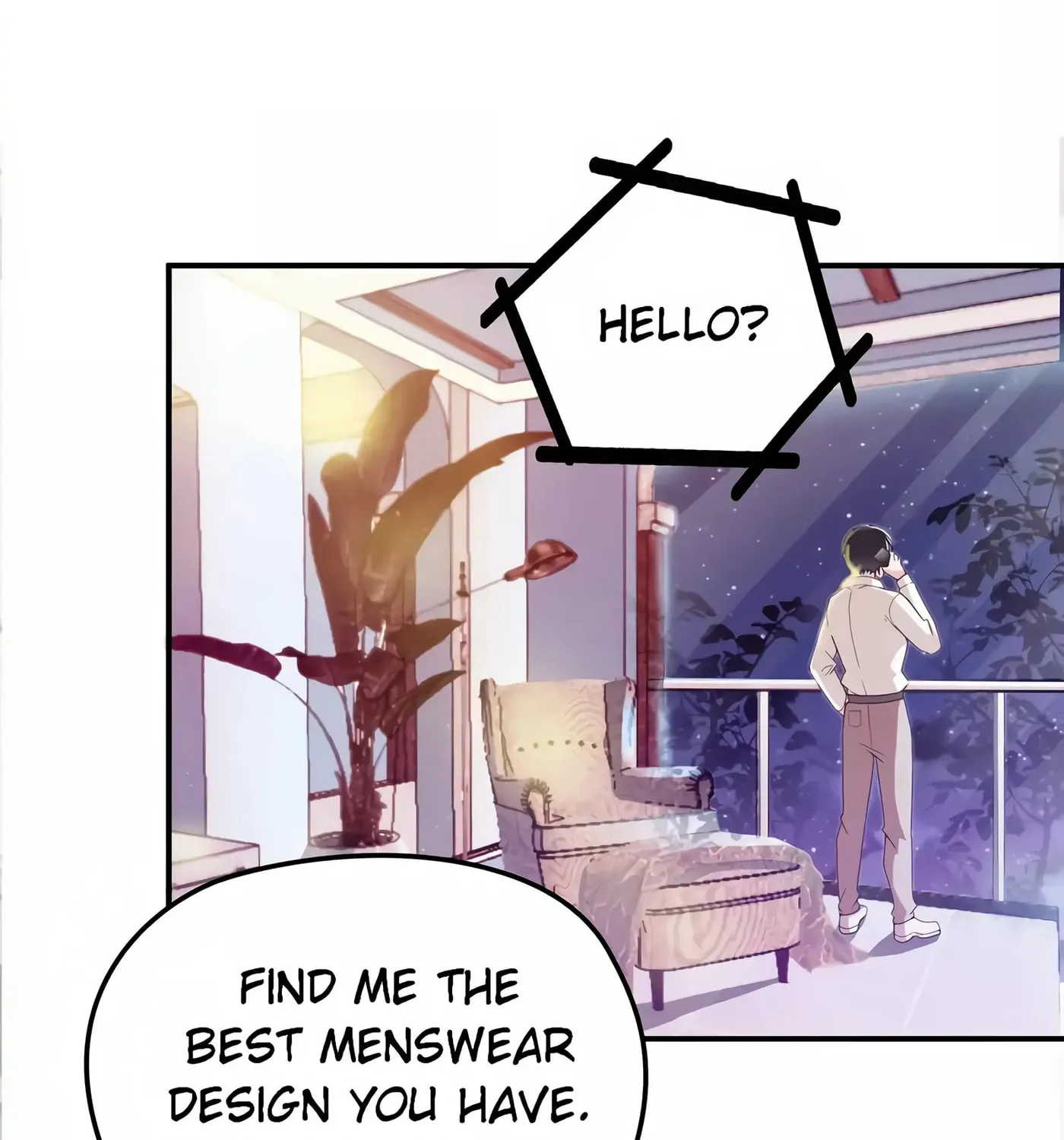 My Rich Husband Spoils Me Rotten Chapter 17 page 35 - 