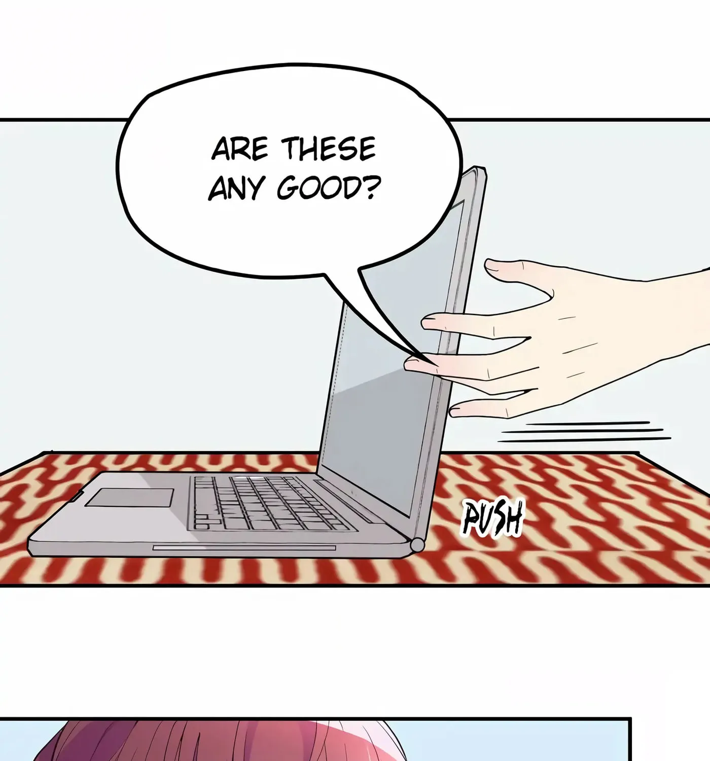 My Rich Husband Spoils Me Rotten Chapter 17 page 41 - 