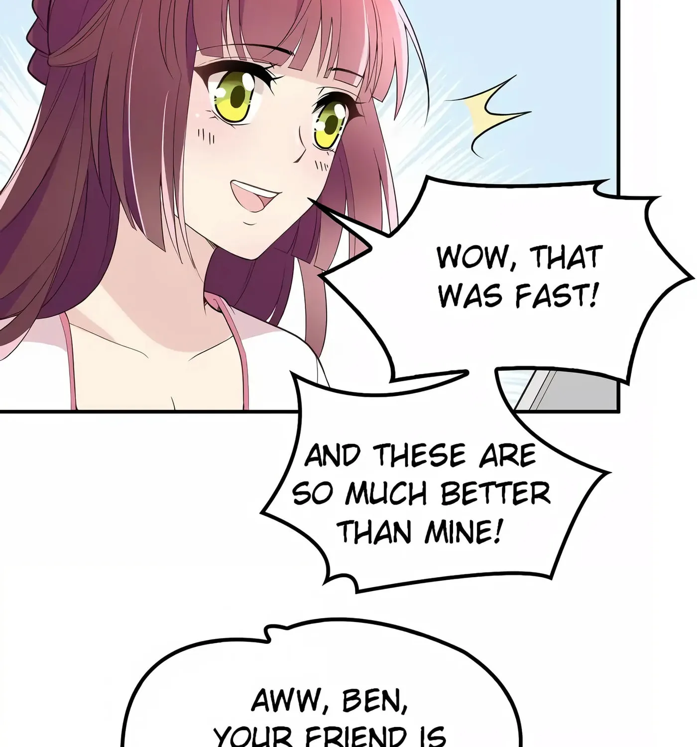 My Rich Husband Spoils Me Rotten Chapter 17 page 42 - 