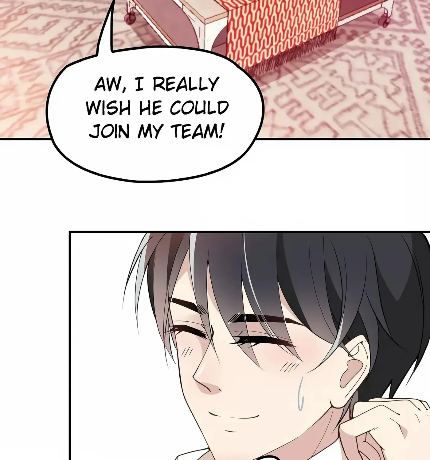 My Rich Husband Spoils Me Rotten Chapter 17 page 45 - 