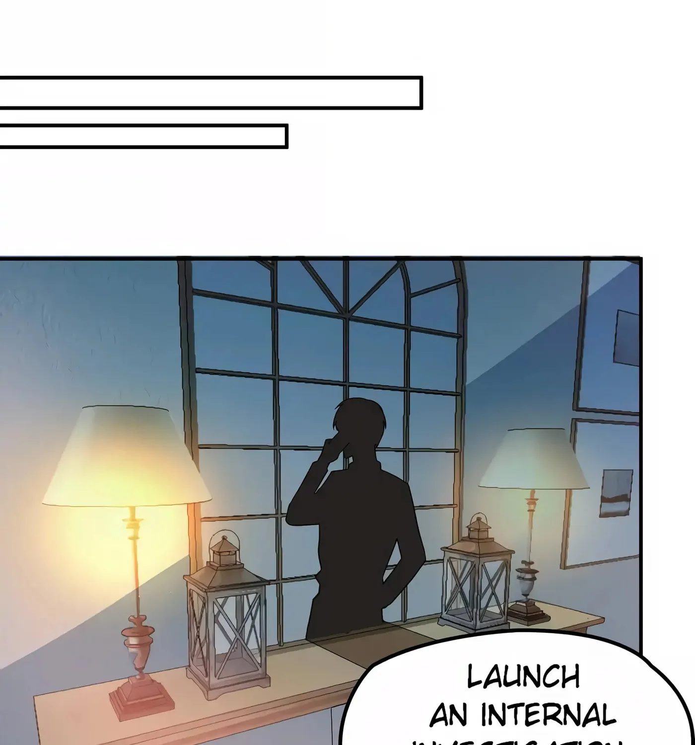 My Rich Husband Spoils Me Rotten Chapter 17 page 47 - 