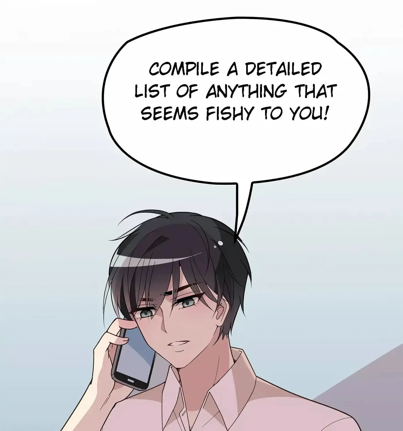 My Rich Husband Spoils Me Rotten Chapter 17 page 49 - 
